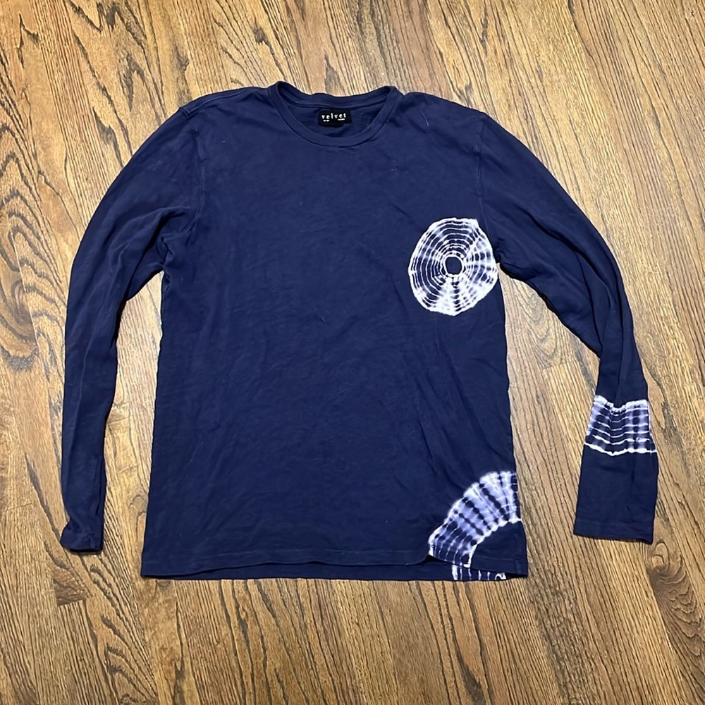 Velvet Graham Spencer sweater